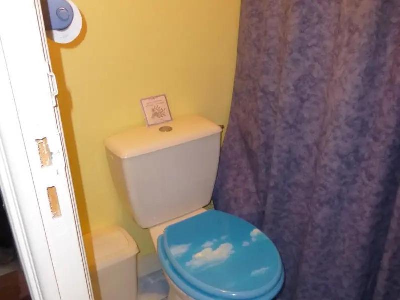 Chambre Chez L'Habitant - Proche Du Centre - Salle D'Eau Et Wc Prives Bordéus Exterior foto